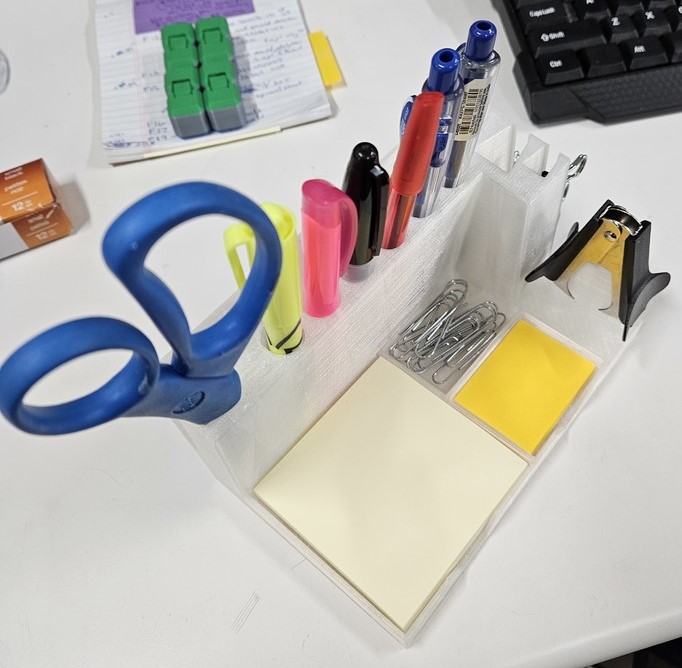 Desk Organizer