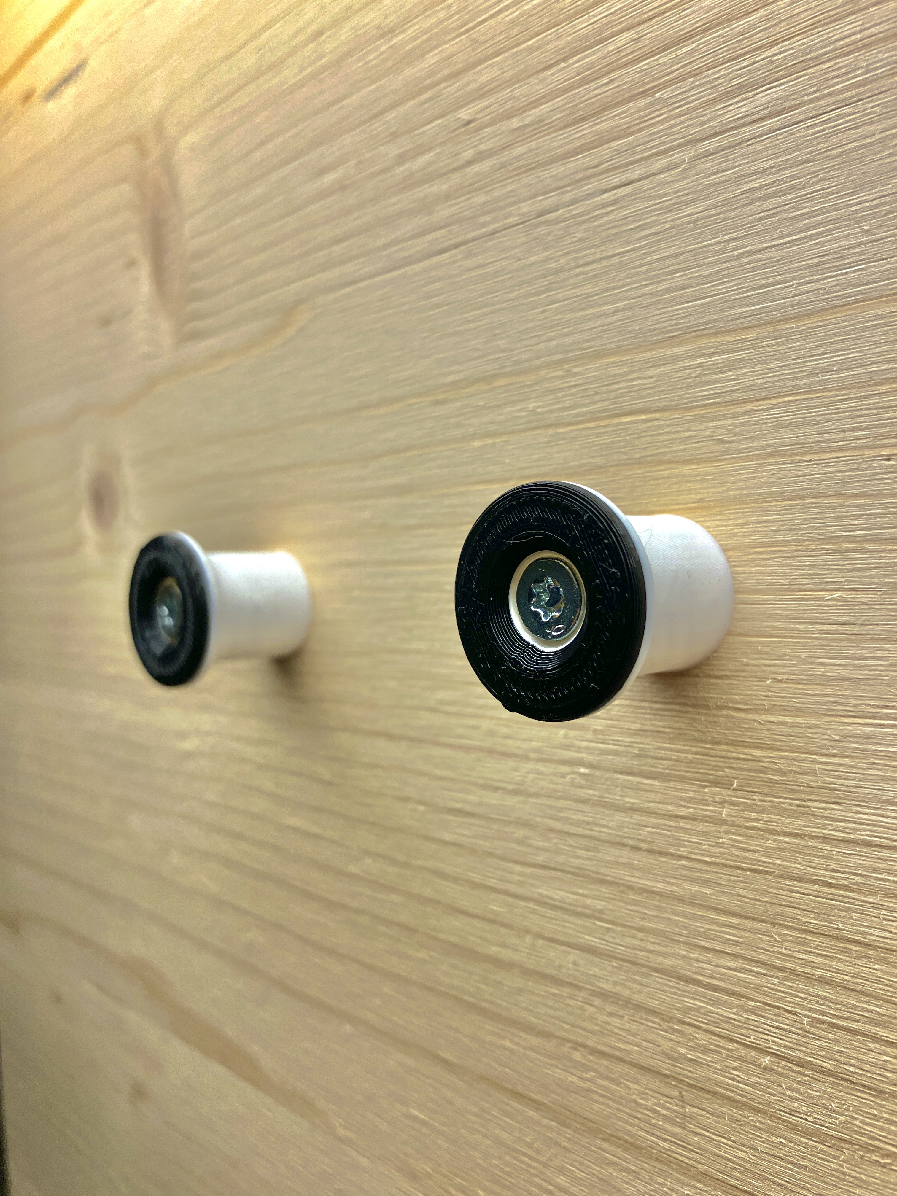 Wallmount for Drones — thumbnail 3