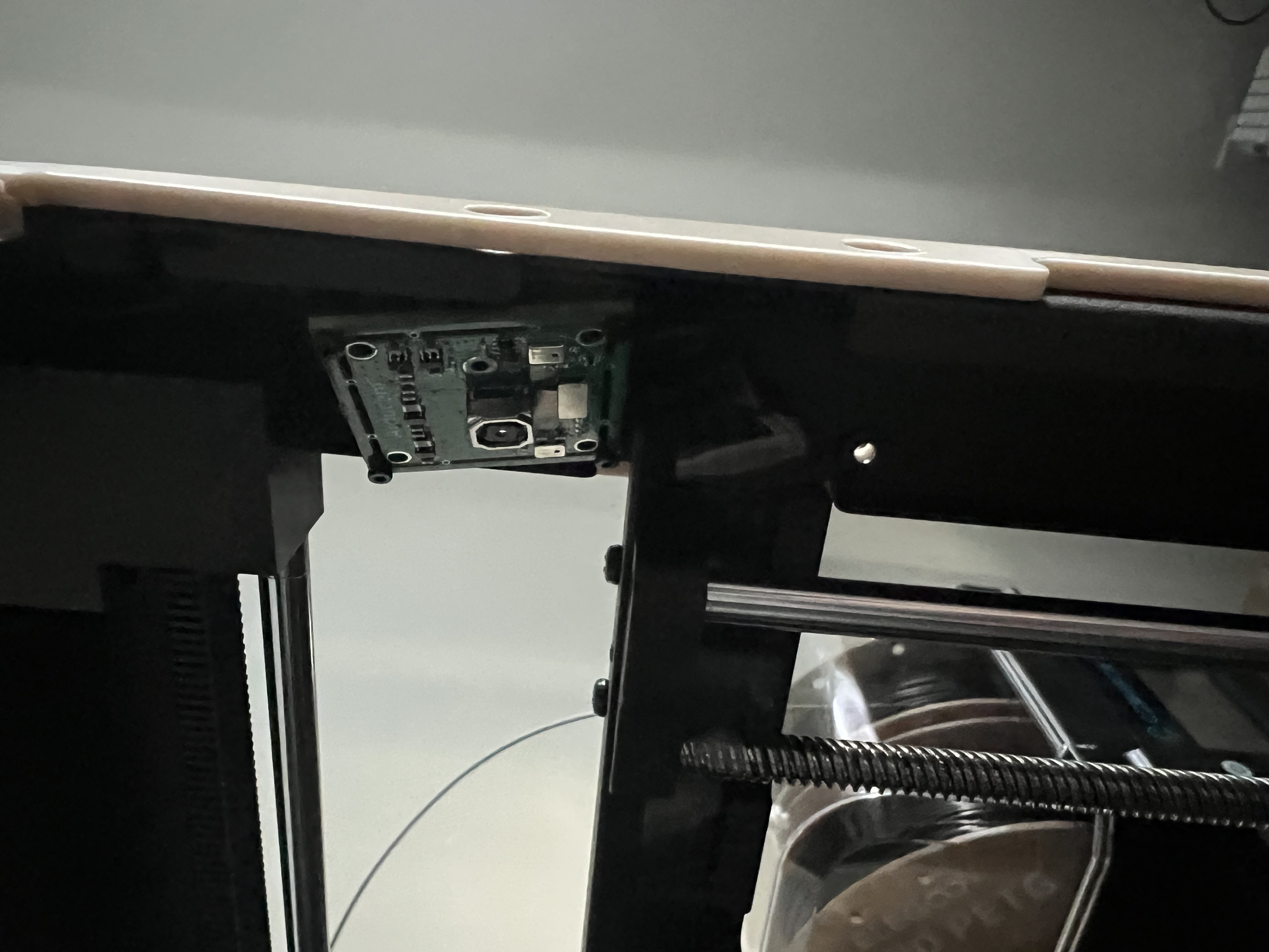 Flashforge Adventurer 5M - Arducam Camera Mount