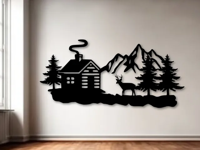 Cabin in the Woods
