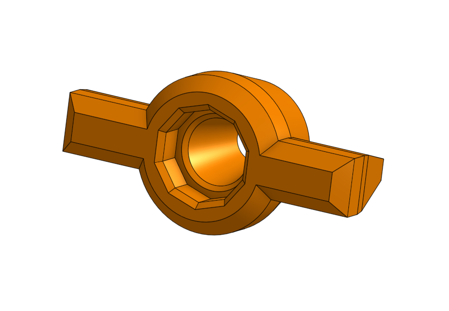 shock cap tool
