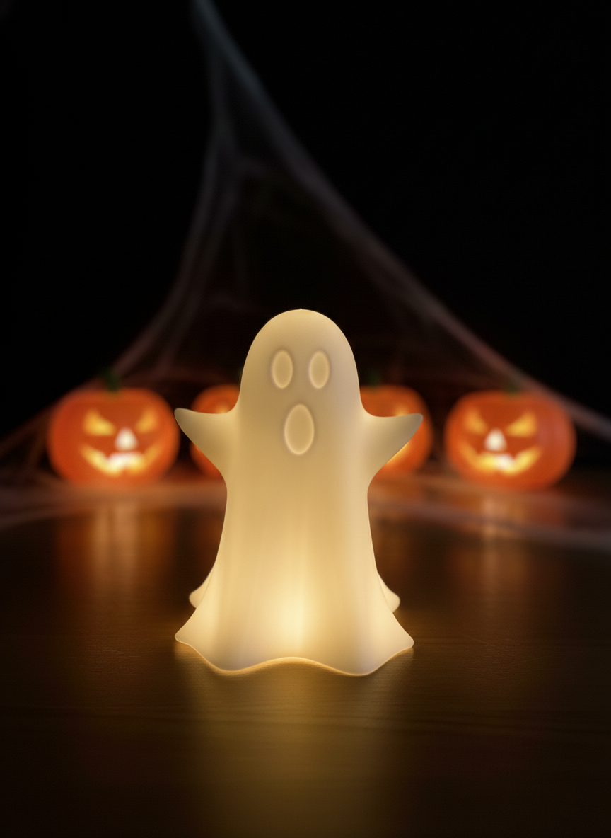 Mini Boo Light