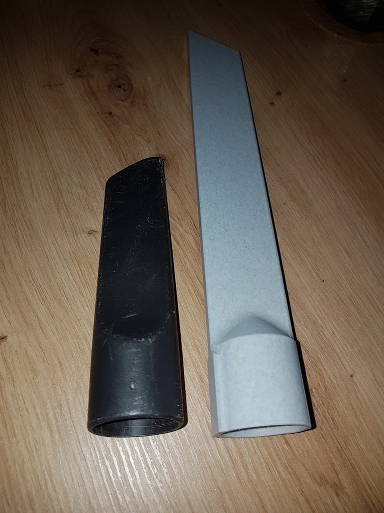 Vacuum cleaner nozzle - Staubsaugerdüse - MIELE