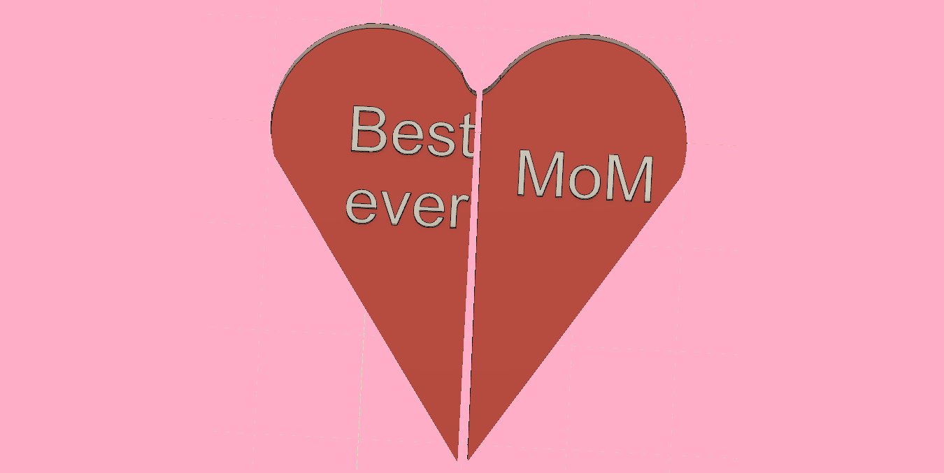 mutter tag geschenk