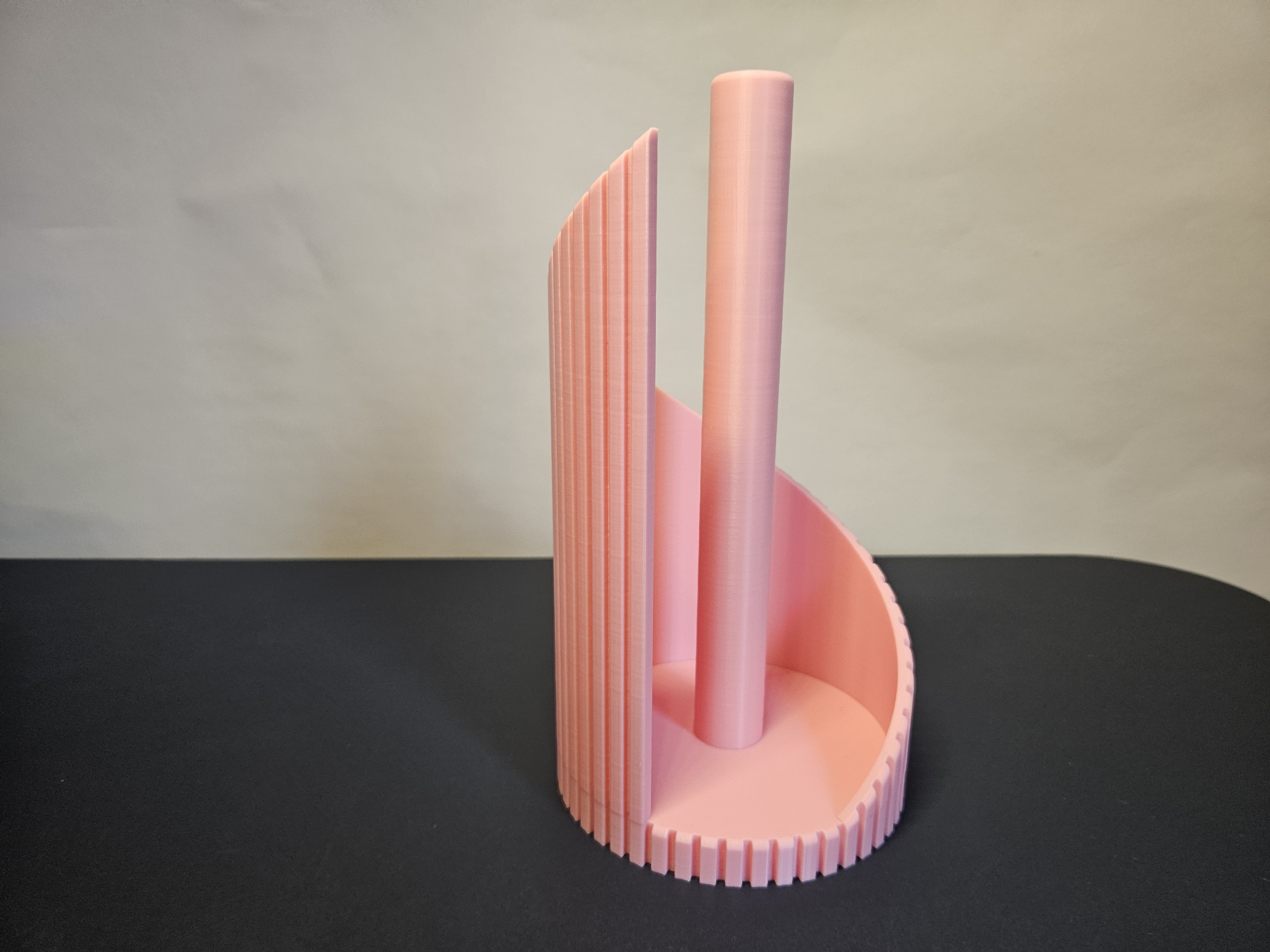 Miniatura 9 do modelo 3D Papiertuchhalter