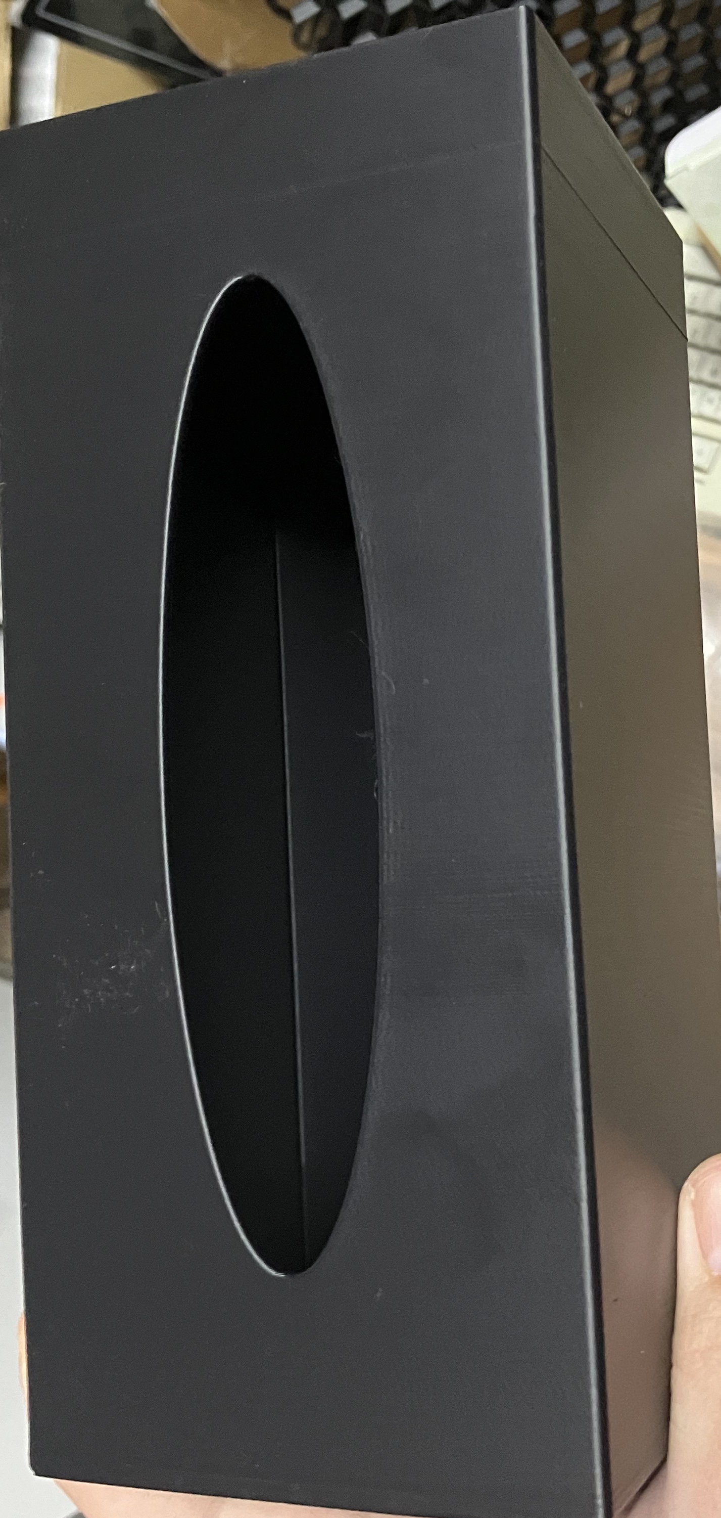 Tissue Box V2 side opening zatavitelnemisky.cz