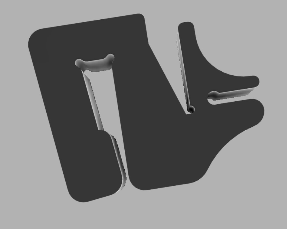 FilamentClip 1.75mm — miniatura 3