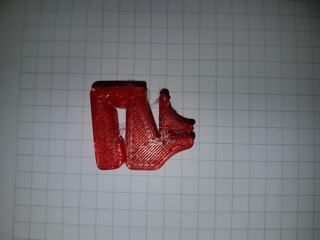 FilamentClip 1.75mm — miniatura 2