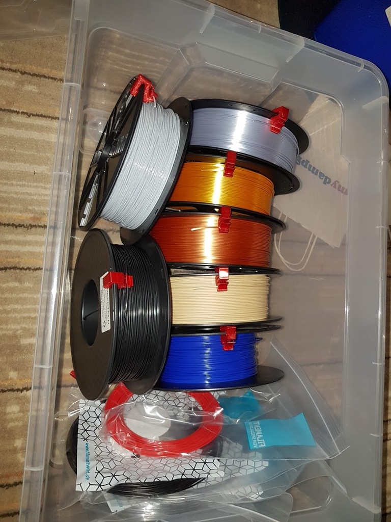 FilamentClip 1.75mm — miniatura 4