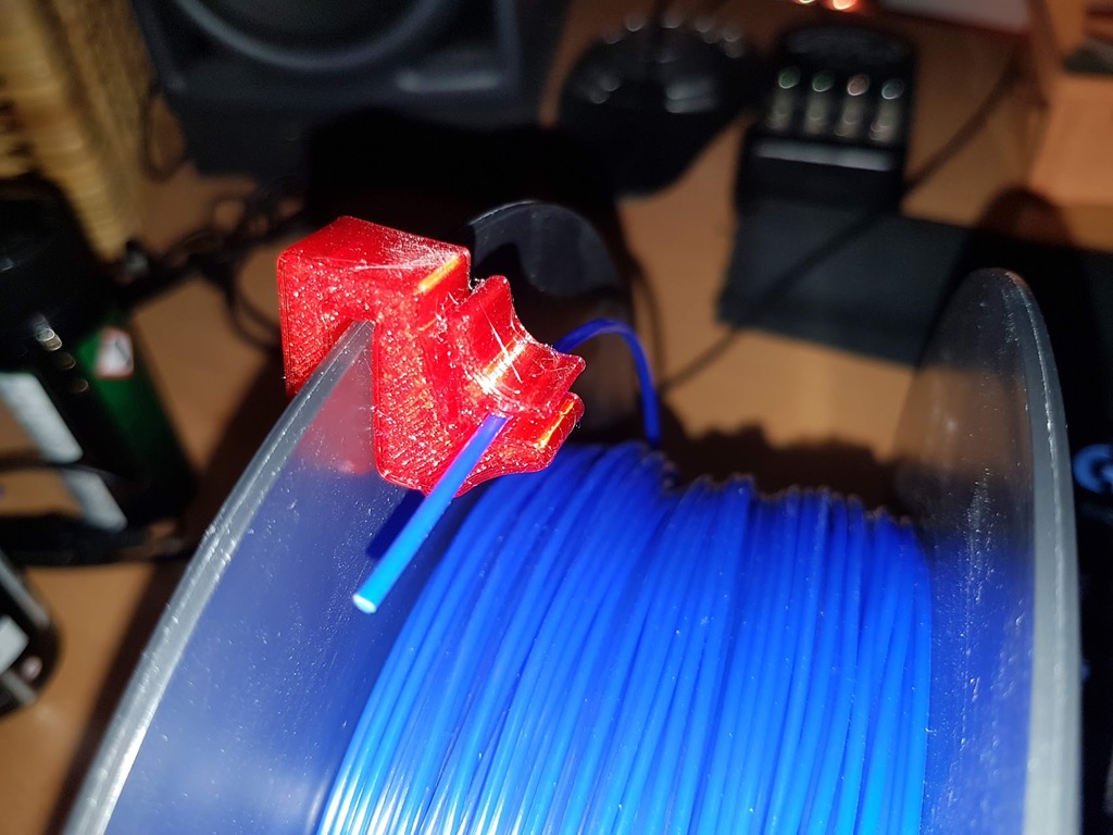 FilamentClip 1.75mm