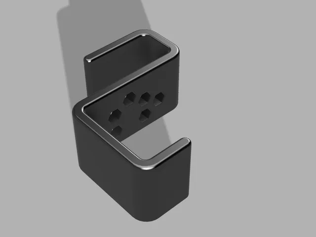 Headphone holder