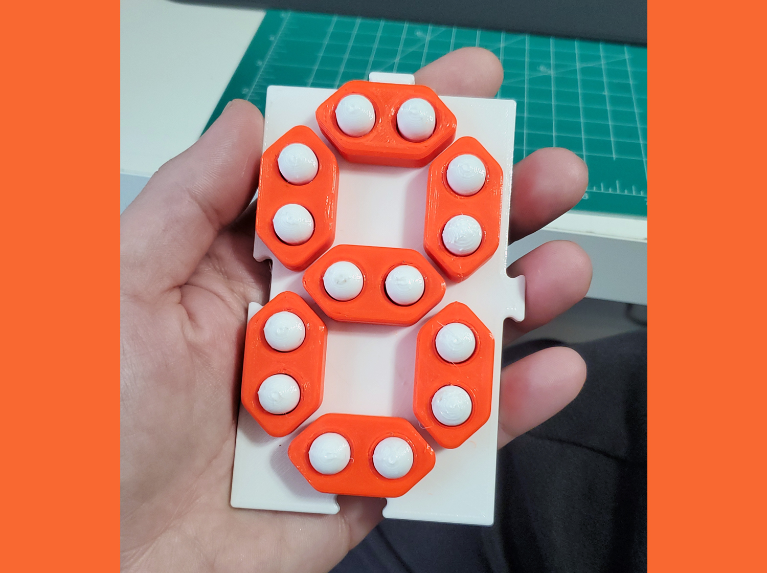 The MATHEMATIK — miniatura 9