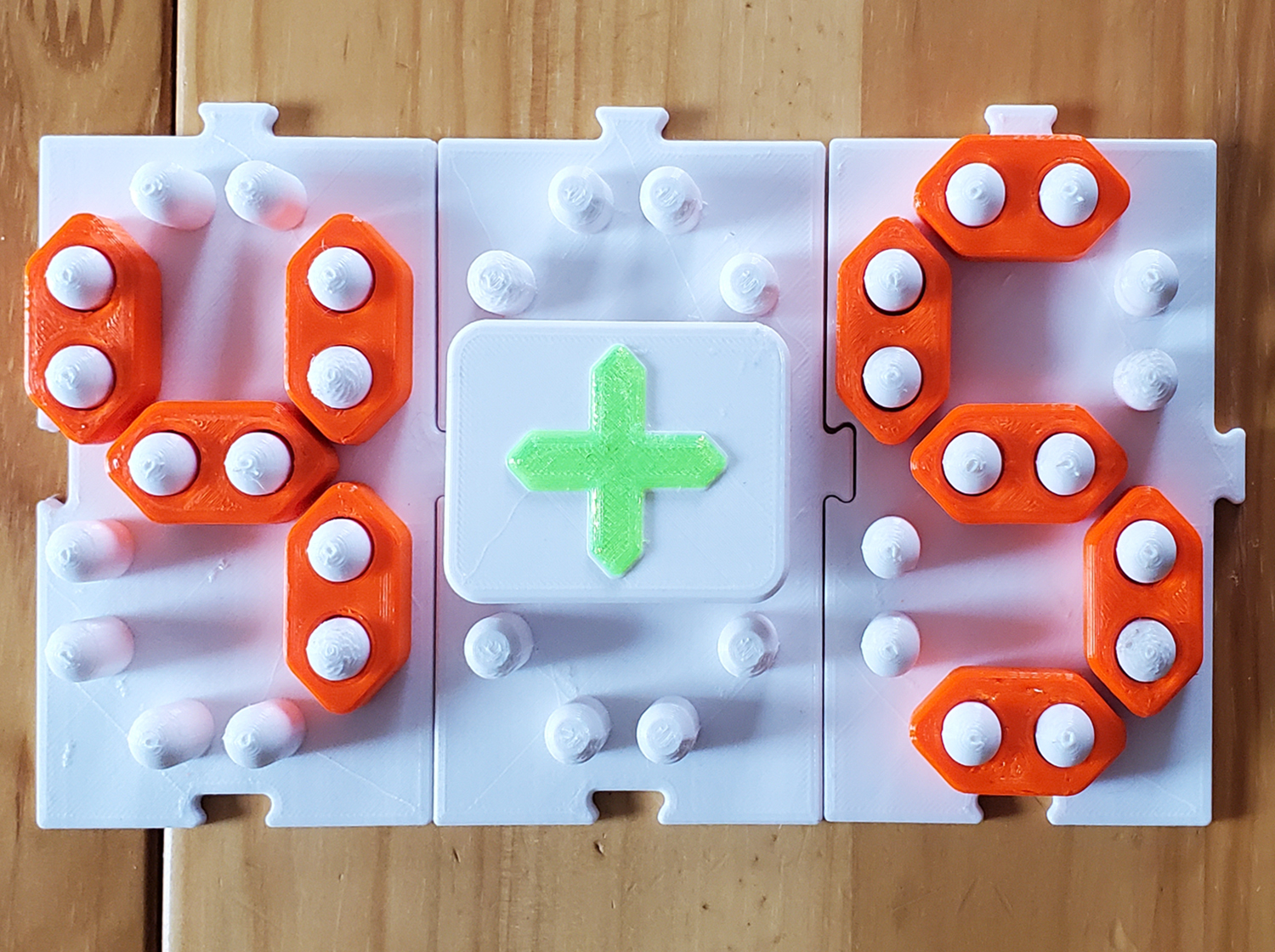 The MATHEMATIK — miniatura 7