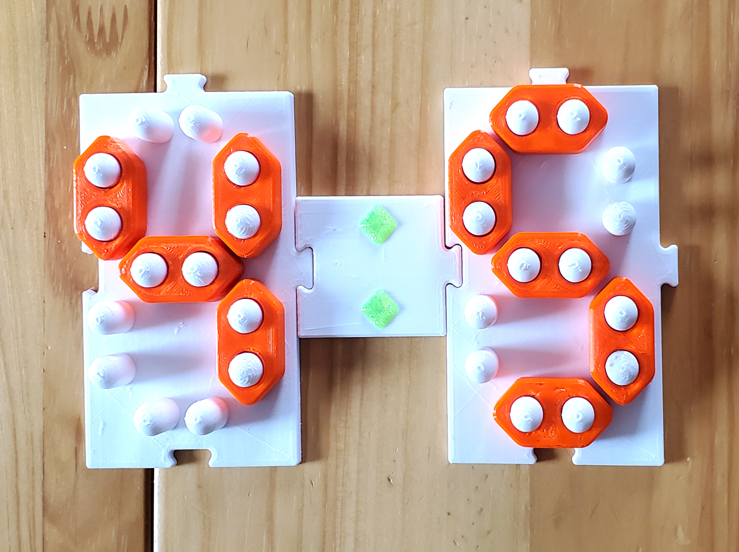 The MATHEMATIK — miniatura 6