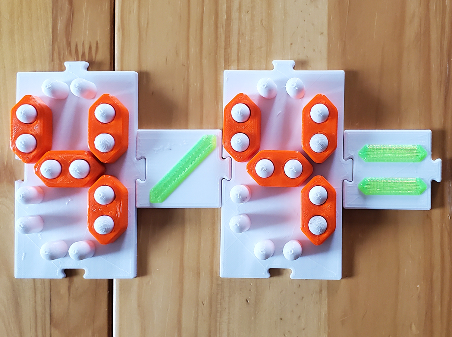 The MATHEMATIK — miniatura 8