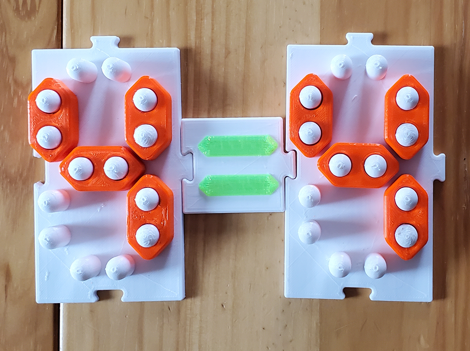 The MATHEMATIK — miniatura 5