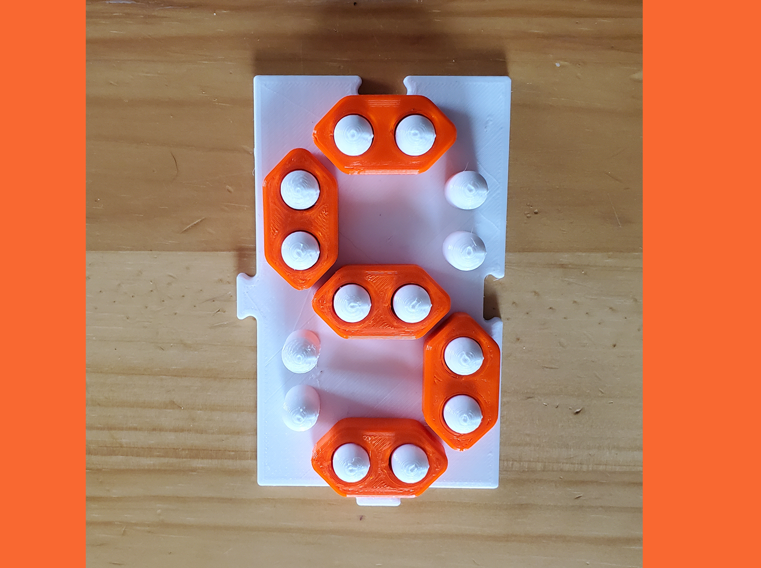 The MATHEMATIK — miniatura 2