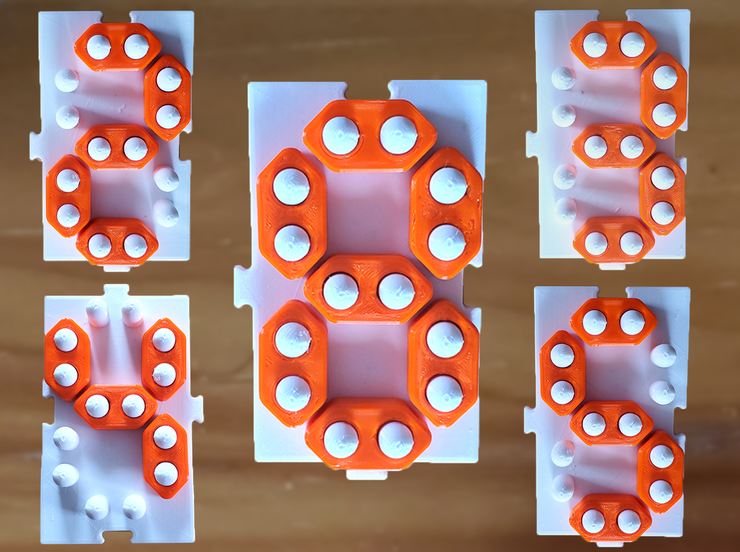 The MATHEMATIK — miniatura 3