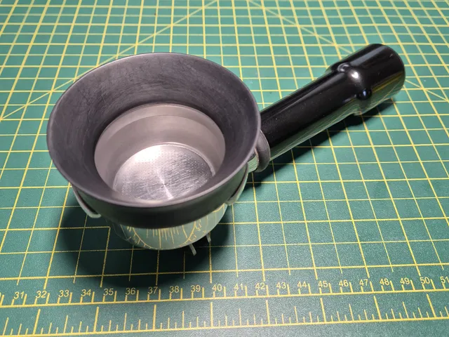 Sage/Breville 54mm Magnetic Dosing Funnel