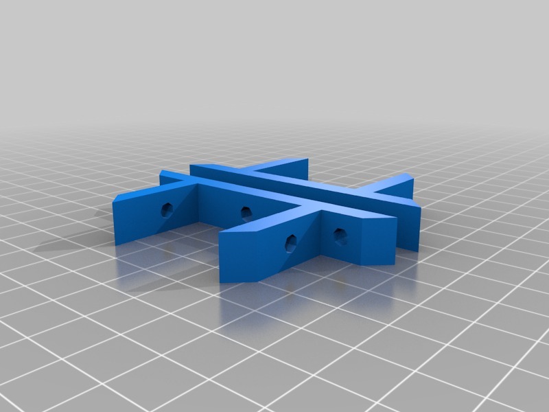 Day 3: Shelving Unit Bracket