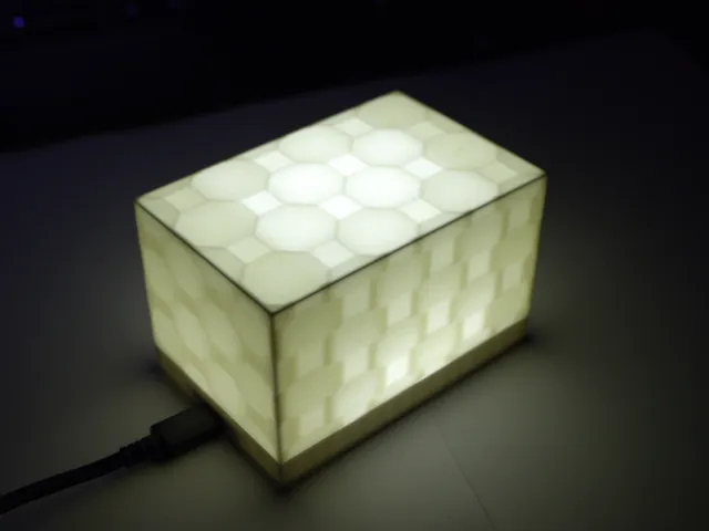 Infill LED Lamp