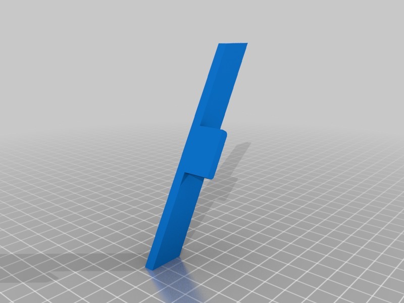 Mandolin Slicer Guard — miniatura 4