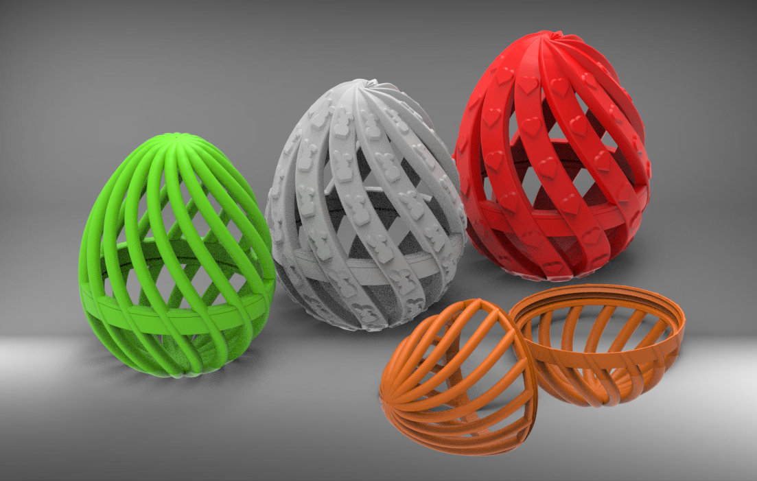 Easter egg
