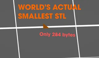 World's Smallest Tops by Dazus K | Download free STL model | Printables.com
