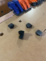 5/8" Bench Dog