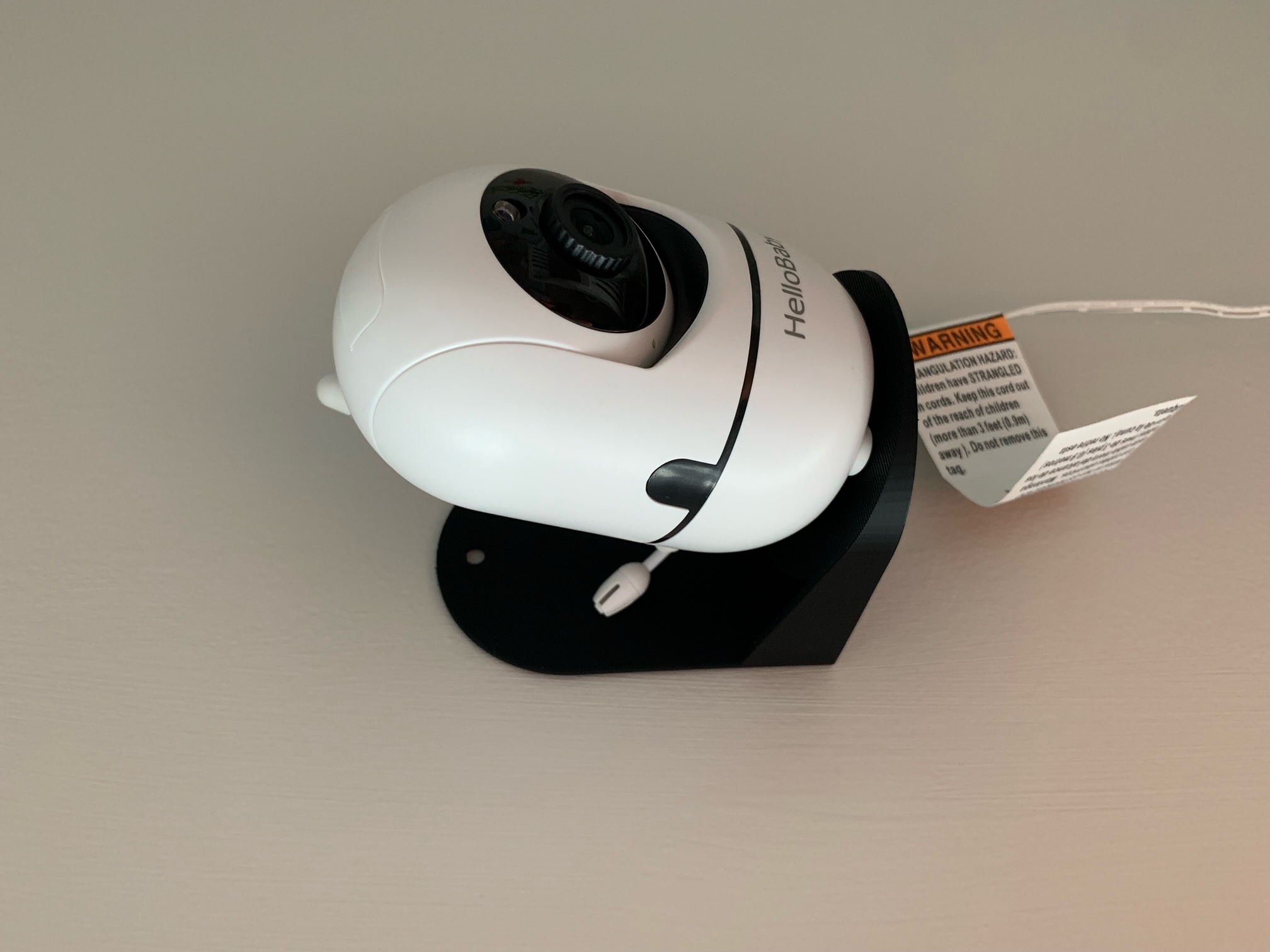 HelloBaby Camera Hanger