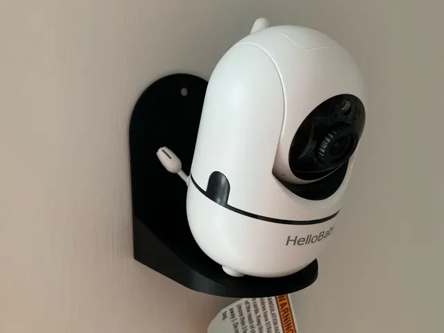 HelloBaby Camera Hanger
