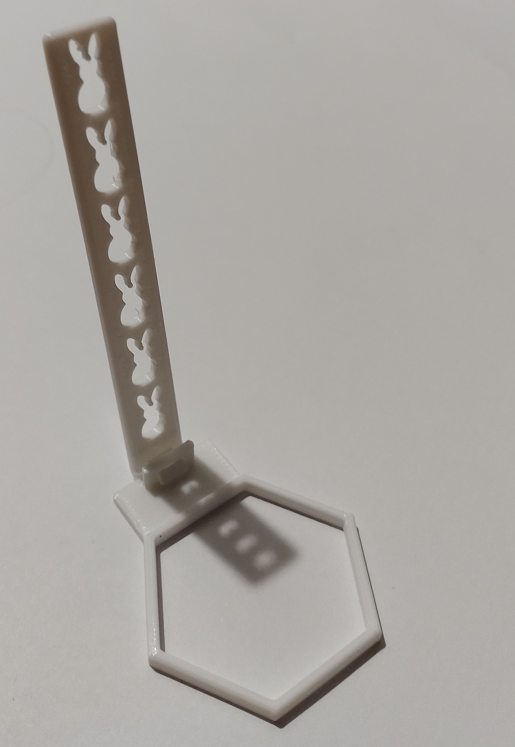 Miniatura 4 do modelo 3D Easter Egg Dipper