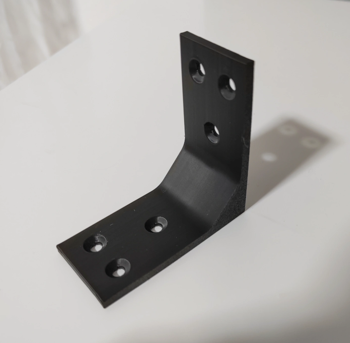 90 Degree Bracket 60x60x30