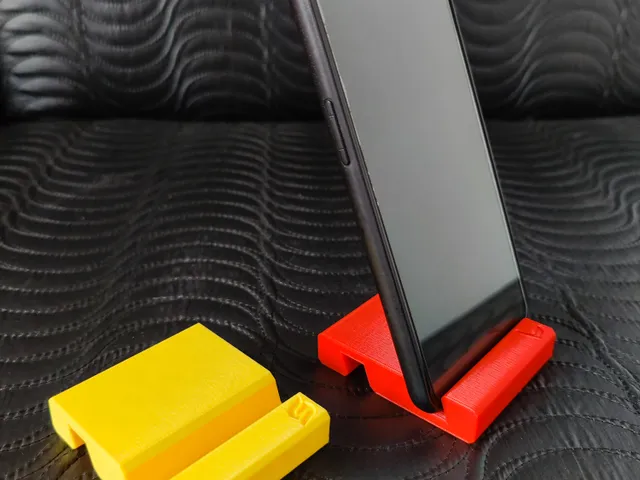 Phone stand