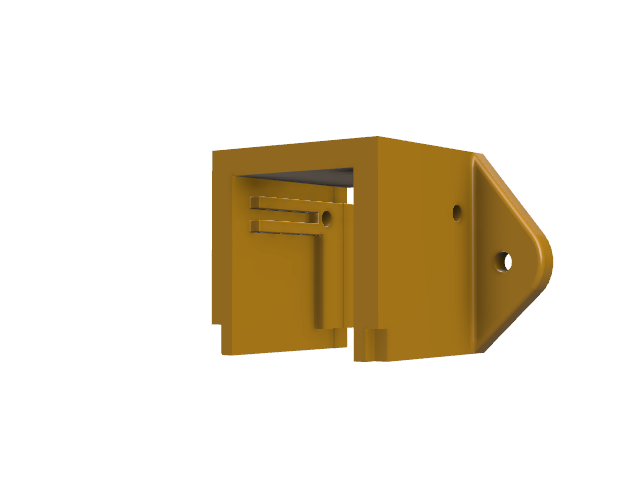 TP-Link Tapo C520W Holder