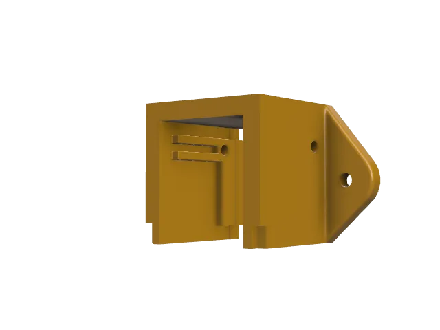 TP-Link Tapo C520W Holder