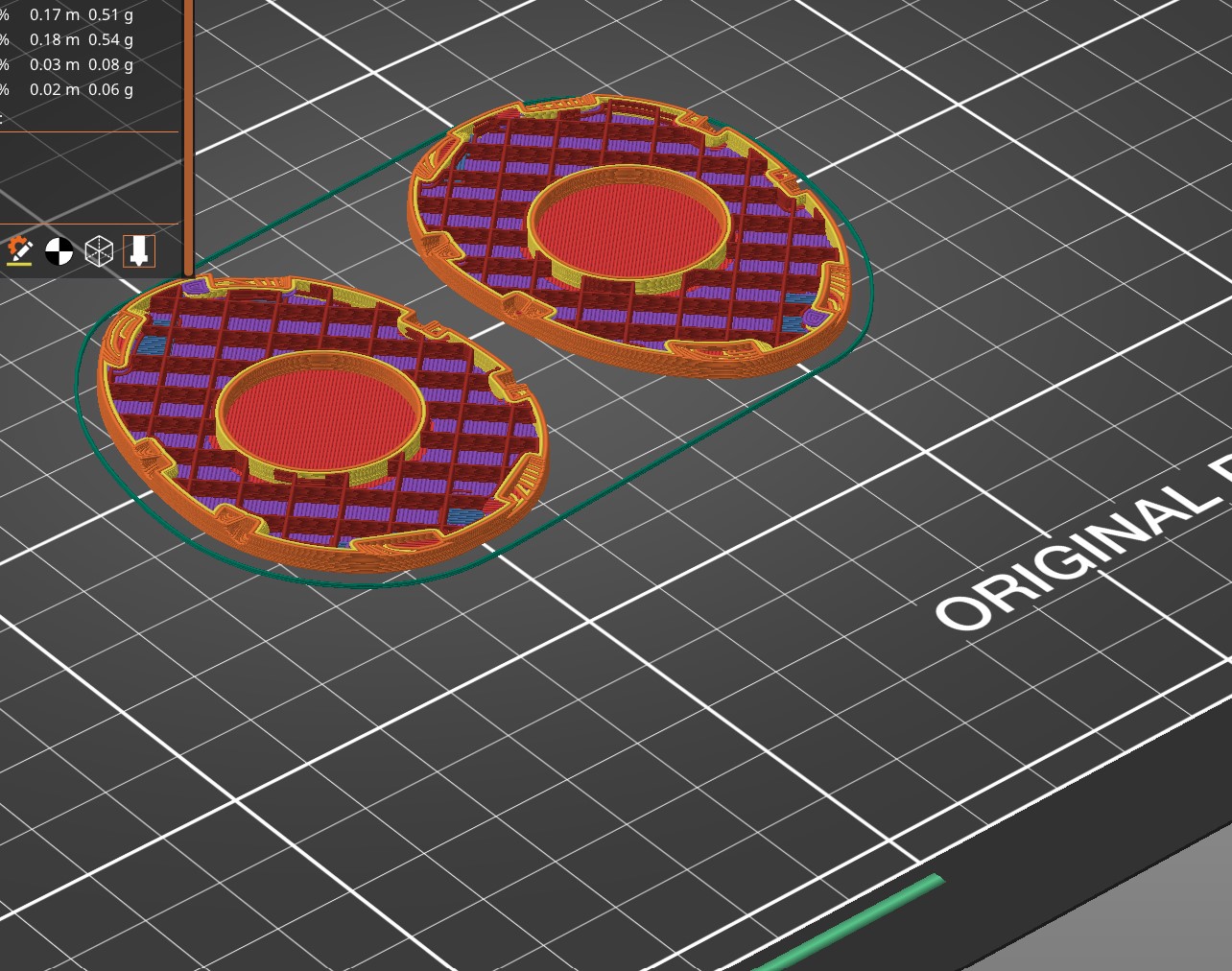 Magnetic Window Easter Egg By Transformat Download Free STL Model magnetic-window-easter-egg-by-transformat-download-free-stl-model