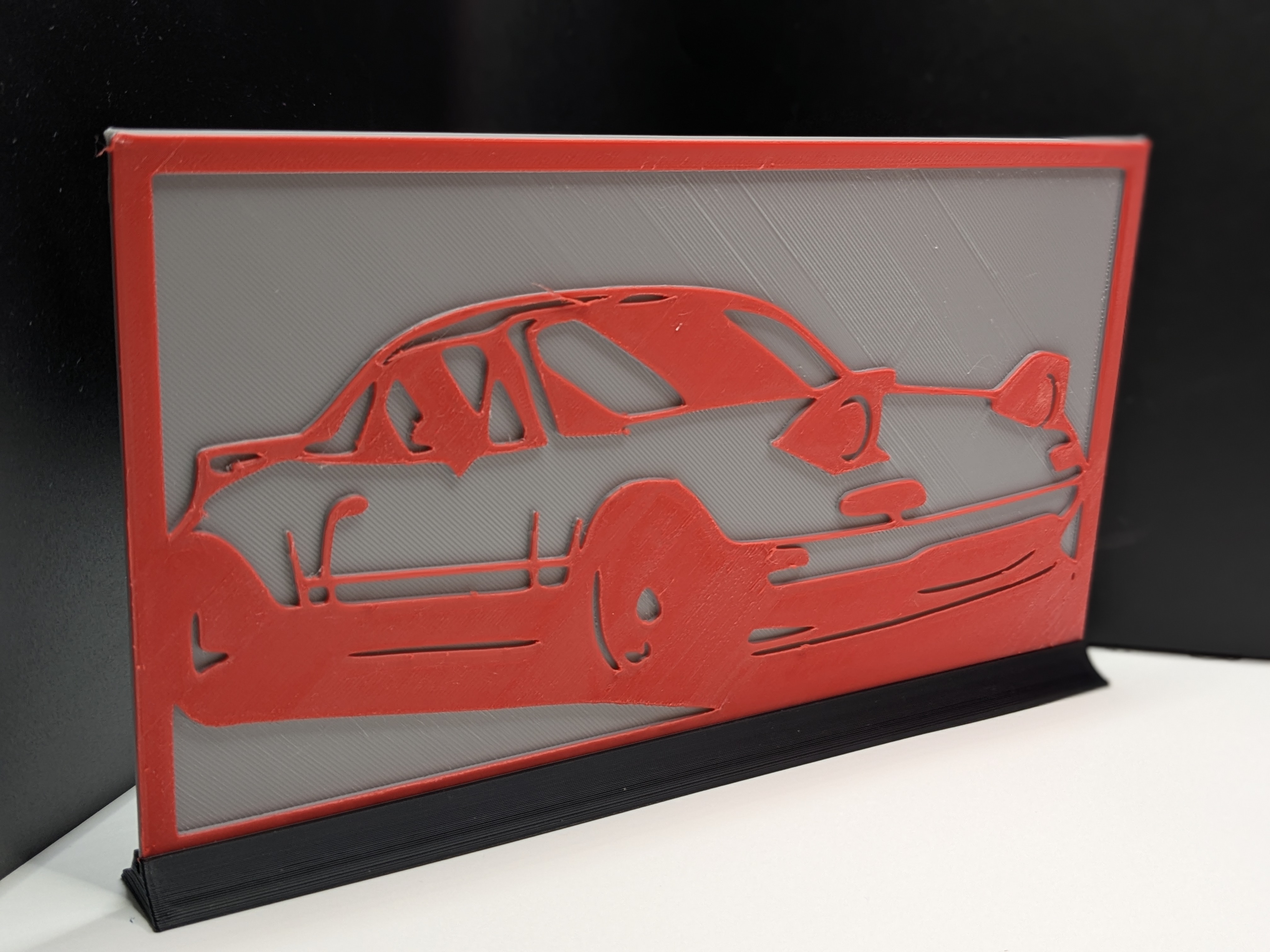 MX5 with Stand Remixed