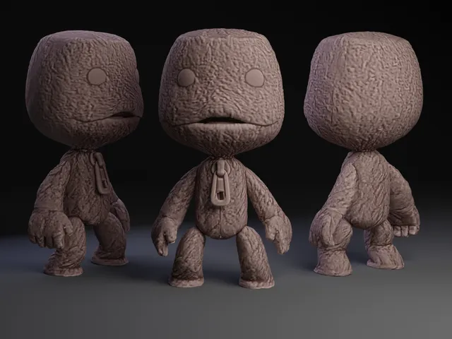 Sackboy
