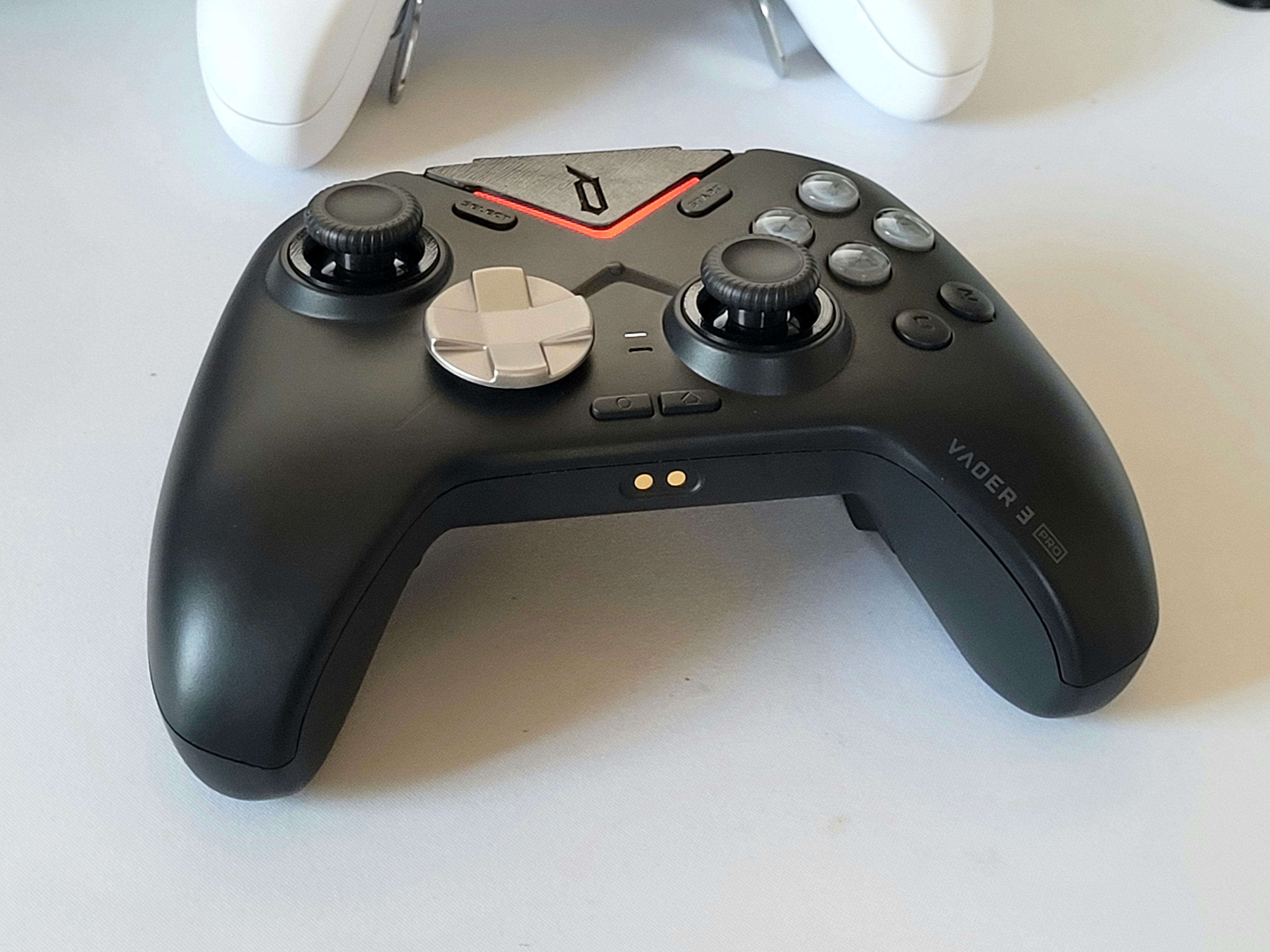 Flydigi Vader 3 Pro Aesthetic Mod by mushiwushi | Download free