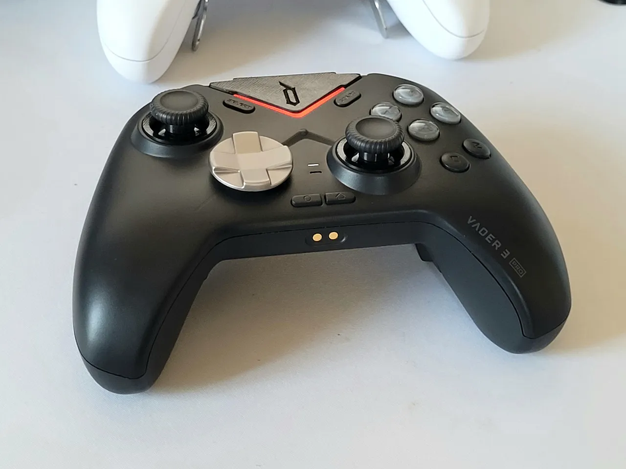 Flydigi Vader 3 Pro Aesthetic Mod by mushiwushi | Download free