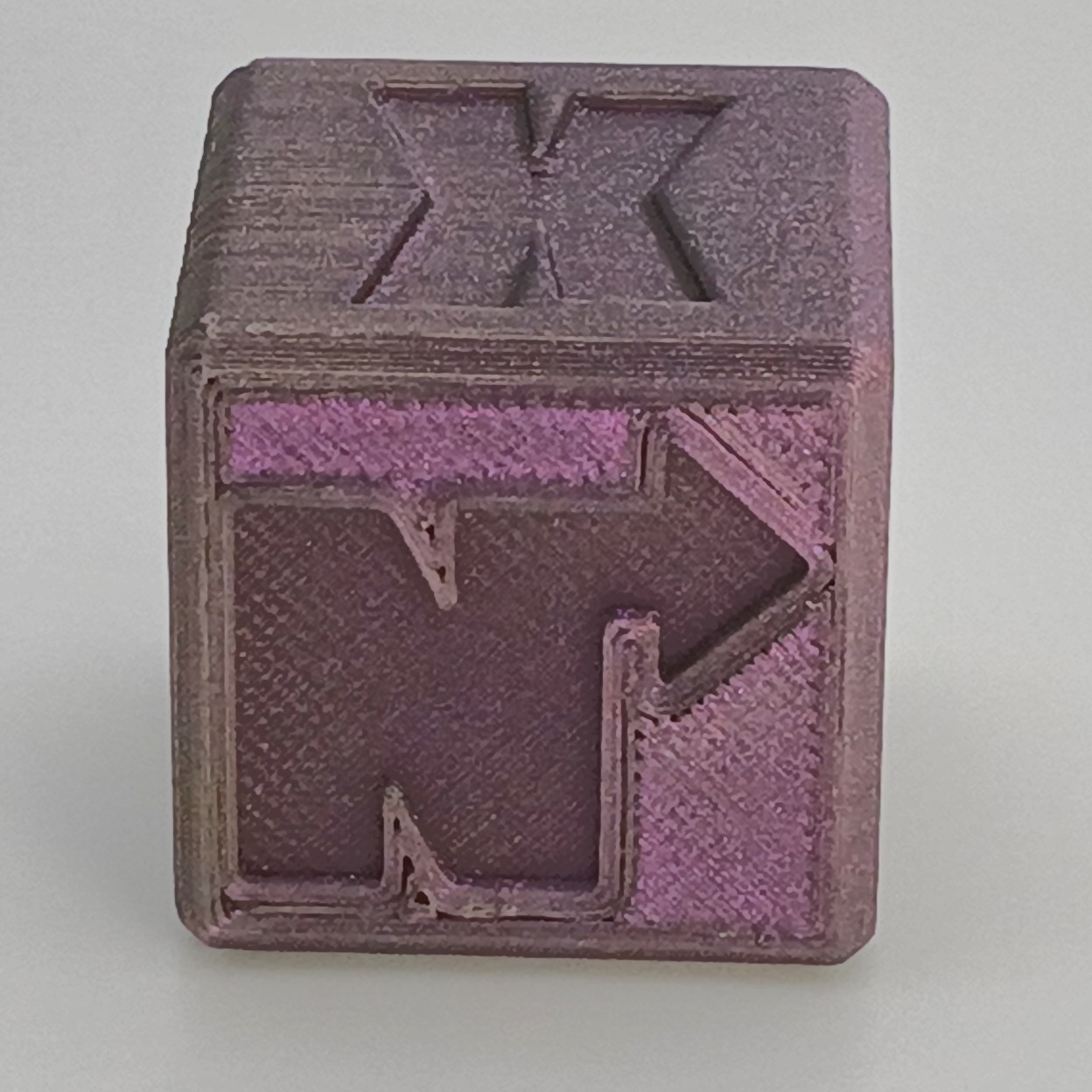 Calibration Cube - The LM Show - Loyal Moses by YourBuddyDinec ...