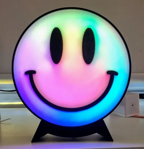 Rave Smiley