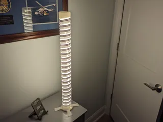 Neon Strip Light