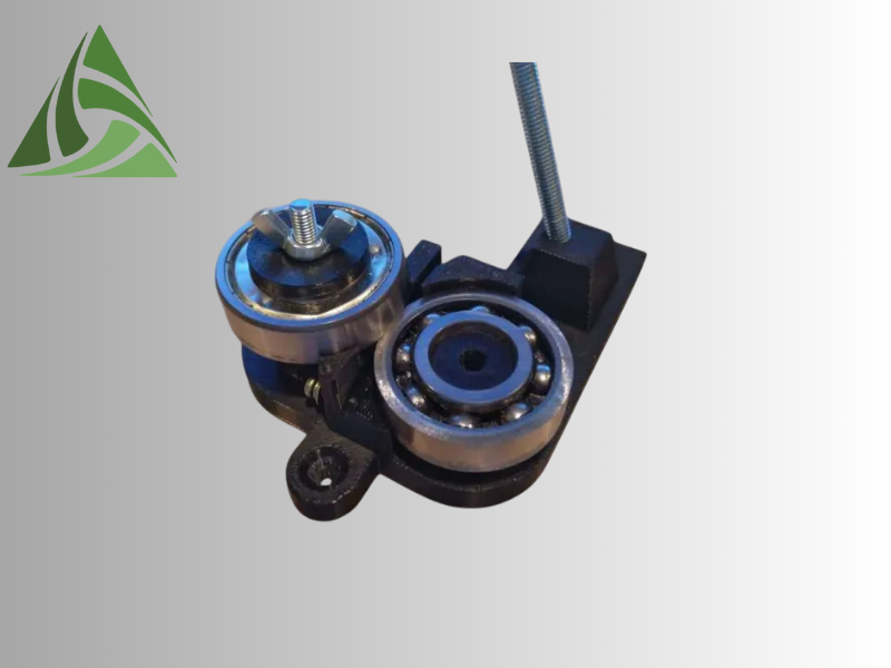 PetPull bottle cutter remix petg pet petb