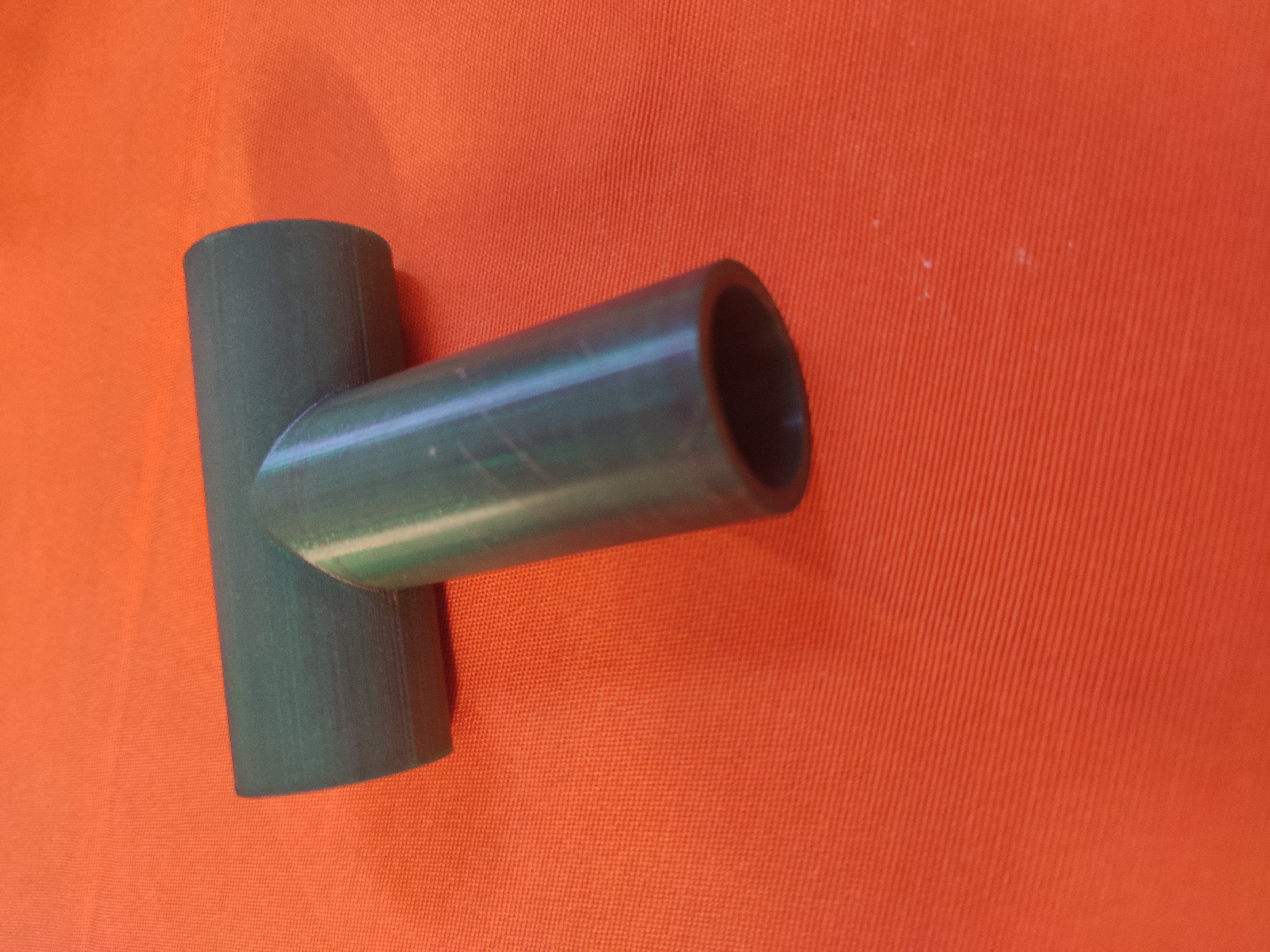 Extendable hoover tool adapter