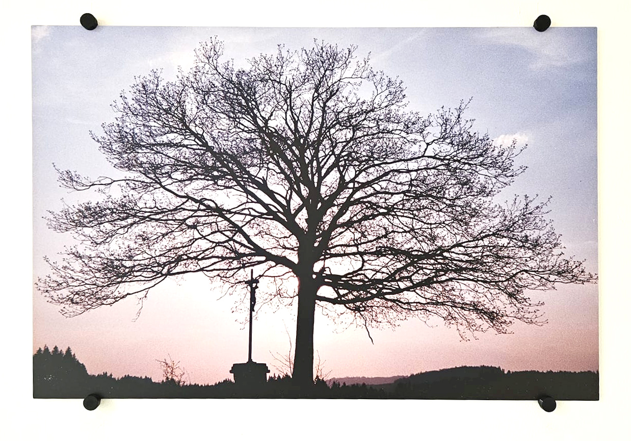 Systém k zavěšení obrazu - Wall picture holder