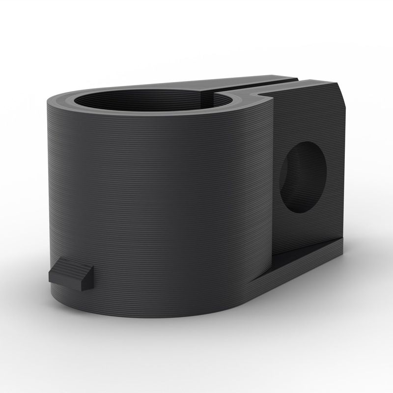 Pearl 900 Series Compatible Cymbal Stand Bushings (5/8＂ and 7/8＂) by ...