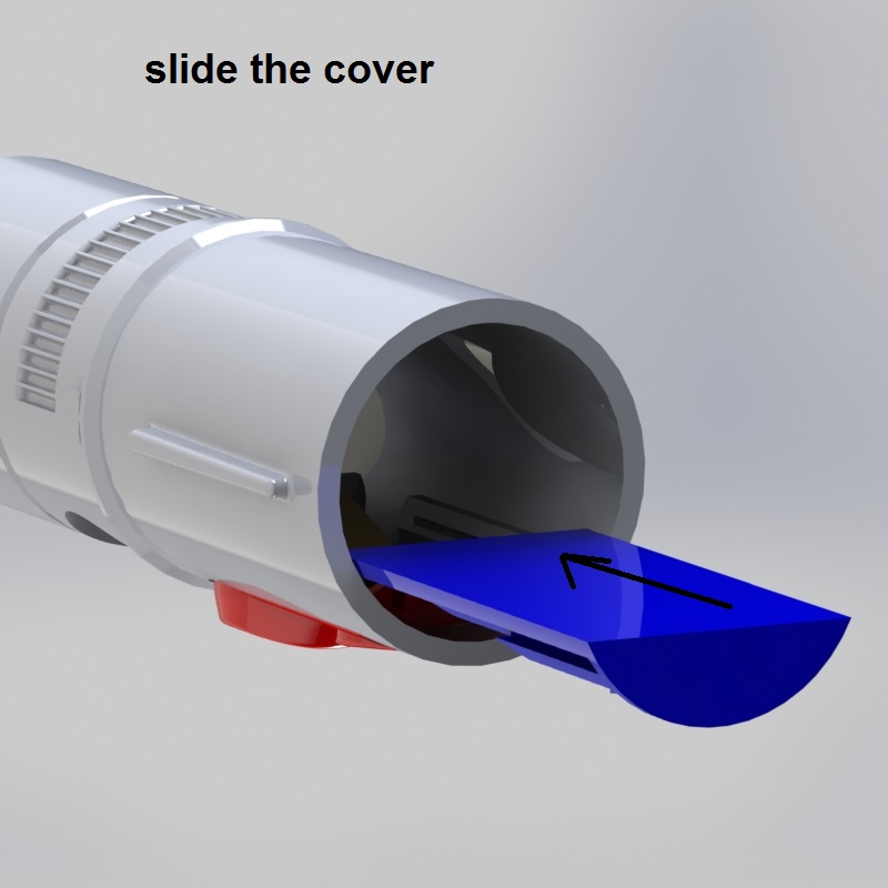 dyson v10 , v11 storage vacuum bag adapter by Hackinistrator Download free STL model