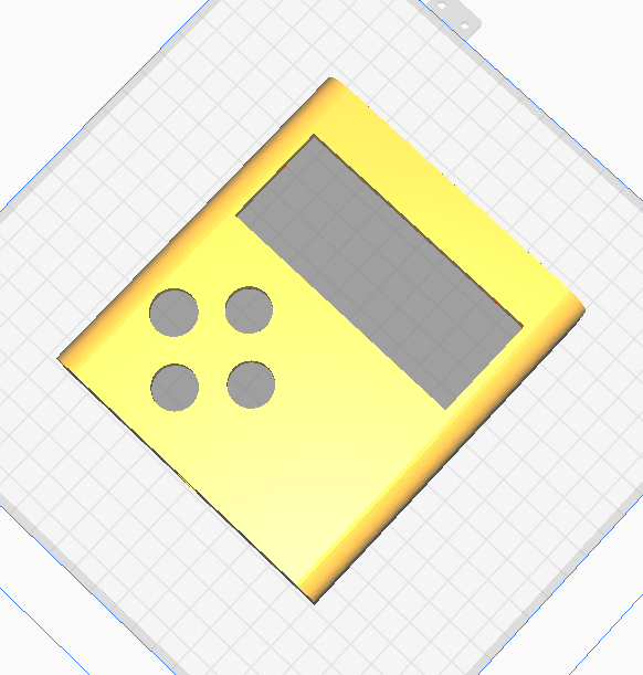 solar tracker handheld controller